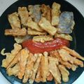 Cooksnap dari Eka untuk resep Terong Tempura