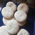 El cooksnap de yessyapacheco cuando hizo Galletitas de Amapola en 5 pasos!.