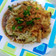 Cooksnap dari sukma_mala untuk resep Kupat Tahu Blabak (Magelang)