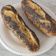 El cooksnap de Rosita Sanchez cuando hizo Pan con harina leudante.