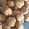 Cooksnap από chrisa. στη συνταγή Μελομακάρονα σαν αγοραστά
