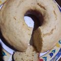 El cooksnap de Carmen Quispe cuando hizo Budín de mandarinas súper fácil.