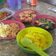Cooksnap dari Nur Fitriantina untuk resep Nasi Kuning Perkedel rice cooker