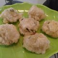 Cooksnap dari Rike Hari untuk resep Cireng Krispy anti alot ala bunda haydar