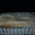El cooksnap de miriam gonzalez cuando hizo Pastel de papas vegetariano.