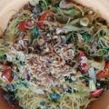 Cooksnap dari Ummu Rasya Afif untuk resep Bihun Goreng