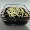 Cooksnap dari Setia Rini untuk resep Brownies Simpel Tanpa Telur Tanpa Mixer