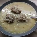 Cooksnap από Galhelena στη συνταγή Γιουβαρλάκια