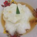 Cooksnap dari Cika Dwi Maulidini untuk resep Bubur Sumsum Super Lembut