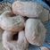Cooksnap dari Melissa Aprianti untuk resep Donat Pisang (1x proofing, EMPUK! 😋👍)