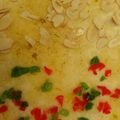 Cooksnap dari Eli Atinfatah untuk resep Bika Singkong (Bika Ubi)