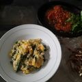 Cooksnap dari Arisauna Pahlevi untuk resep Bubur Manado Ala Erva