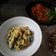 Cooksnap dari Arisauna Pahlevi untuk resep Bubur Manado Ala Erva