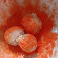 Cooksnap dari xprtw untuk resep Ngidam Cimol Mozarela