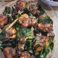 Cooksnap dari Andi Mirza Irsalina untuk resep Ayam Tangkap Khas Aceh