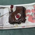 Dipti Garg का कुकस्नैप जब उन्होंने ओरियो बिस्कुट केक(Oreo Biscuit Cake Recipe in hindi) बनाया था।