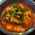 รูป Cooksnap ของ อ้วนหิว เมื่อเขาทำ แกงเผ็ดปลาดุก