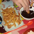 Cooksnap dari Wiwit Mulyani untuk resep Churros Super Yummy ☺️ Crispy di luar, lembut dalamnya.