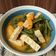 Cooksnap dari Debby Deborah untuk resep 95. Lodeh Tempe Kacang Panjang (Recipe Heni Maria)