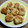 El cooksnap de Nancy Amestoy cuando hizo Galletitas de avena y coco.