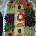 صورة من احباب الرحمن، شاركها بعد تجربة وصفة غراتان خفيف وبنين 😋😋👍