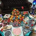 کوک اسنپ navishad بعد از امتحان کردن سالاد الویه.