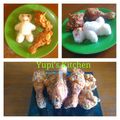 Cooksnap dari mami Yupi untuk resep AYAM GORENG ALA KFC