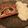 El cooksnap de mary c cuando hizo Pan de carne relleno de espinacas, jamón y queso.