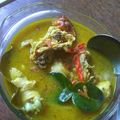 Cooksnap dari mutiara wakiran untuk resep Kare ayam lezat