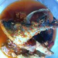 Cooksnap dari indrye untuk resep Gulai Aceh ala orang Medan