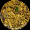Cooksnap dari Magetanese untuk resep Tuna asap suwir pedas