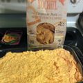 hsonntag76's cooksnap of when they made Flora's Buffalo Chicken Dip.