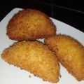 Cooksnap dari Taraxvh untuk resep Roti Tawar Goreng Isi Coklat Ceres