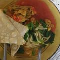 Cooksnap dari Yukhanza Aulia untuk resep Mie Ayam