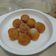 Cooksnap dari Thyara untuk resep 03 Bola ubi kopong