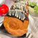 Cooksnap dari Ranti Dewita untuk resep CROMBOLONI/CROMBURGER ISI AYAM LADA HITAM SAUS KEJU RICHEESE