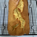 Cooksnap dari Femmy untuk resep Lemon Pound Cake! lembut paripurna ala chef Luvita Ho 🍰🍰🍋🍋