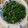 Amy Hung 的 菇香菠菜（低醣生酮餐）（簡單料理）（方便素）或（全素） cooksnap