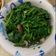 Amy Hung 的 菇香菠菜（低醣生酮餐）（簡單料理）（方便素）或（全素） cooksnap