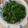 Amy Hung 的 菇香菠菜（低醣生酮餐）（簡單料理）（方便素）或（全素） cooksnap