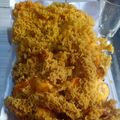 Cooksnap dari Latif Heru Wahyono untuk resep Pisang goreng kremes 🍌
