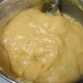 Cooksnap dari Eka Wardani untuk resep Vla Durian