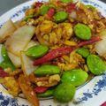 Cooksnap dari dewi rani untuk resep Telur Pete Bombayah (591)