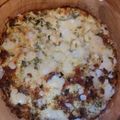Dobos Mónika Cooksnap-ja, amikor elkészítette a(z) Brokkoli felfújt receptet.