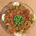 صورة من 🌺Hala🌺، شاركها بعد تجربة وصفة لوبياء بالزيت