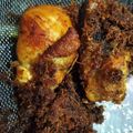 Cooksnap dari Lina Sukma untuk resep Ayam Goreng Lengkuas