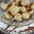 El cooksnap de cecilia arregui cuando hizo Scones de queso fáciles.
