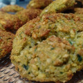 El cooksnap de Cook_and_Jud cuando hizo Falafel al horno.