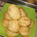 Cooksnap dari dea P. untuk resep SOES VLA margarin kokoh no mixer #pr_soesbukansusi
