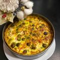Сooksnap від Галина Онищенко, який(а) приготував(ла) Киш - Лорен 🥗 вкуснейший французский пирог.